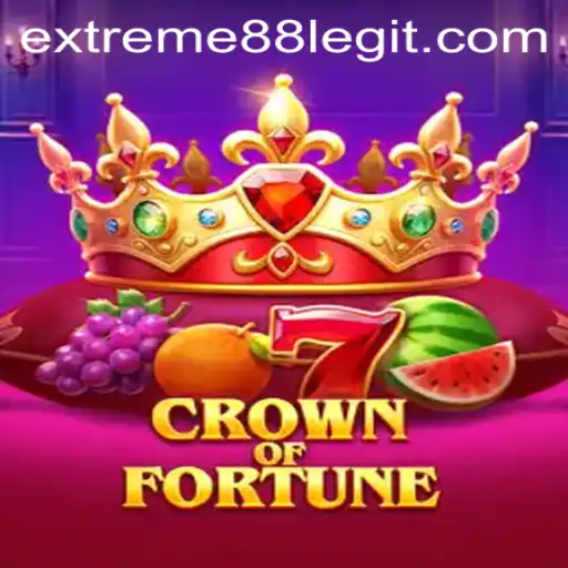 CrownofFortune: An Insight into the Thrilling Gameplay of EXTREME88