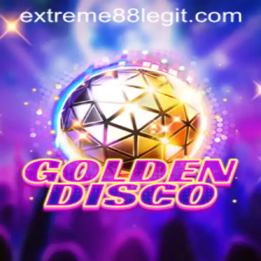 Dive into the Thrilling World of GoldenDisco: Experience the Rush with EXTREME88