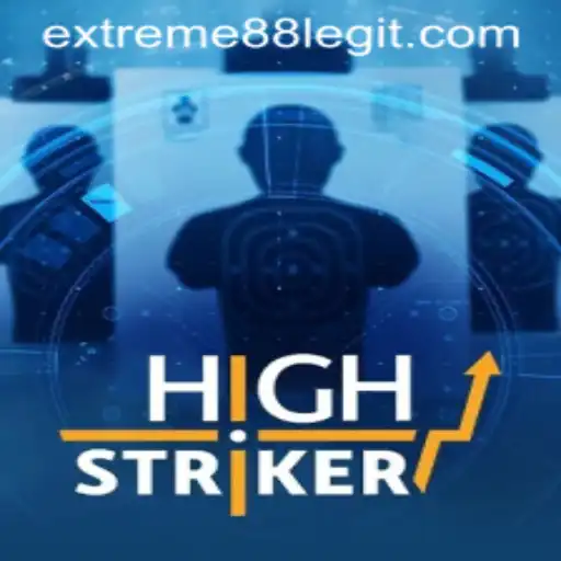 HighStriker: Immersive Gameplay in Extreme88