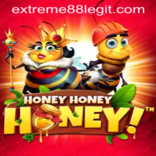 Discover the Exciting World of HoneyHoneyHoney: A Deep Dive into the Game's Thrilling Features and Engaging Gameplay