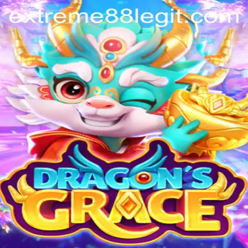 Unveiling DragonsGrace: An Epic Gaming Experience with EXTREME88