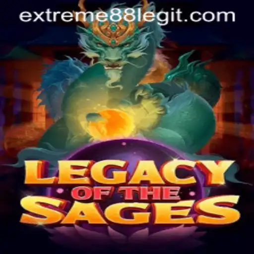 Exploring the Thrills of LegacyoftheSages: An Introductory Guide to EXTREME88
