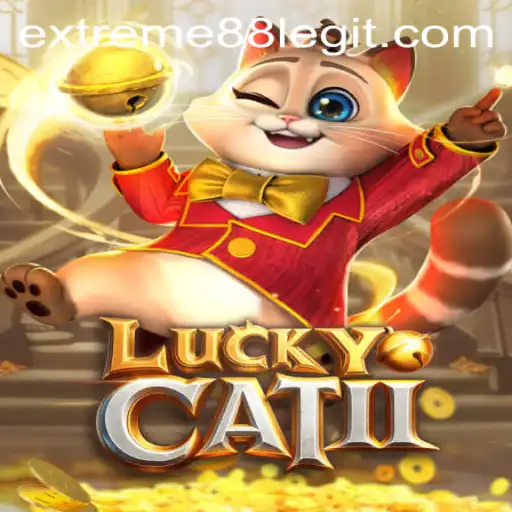 Exploring the Thrills of LuckyCatII: The Game with EXTREME88 Excitement