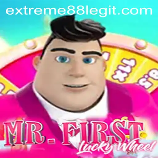 Dive into the World of MrFirstLuckyWheel: A Thrilling Adventure with EXTREME88