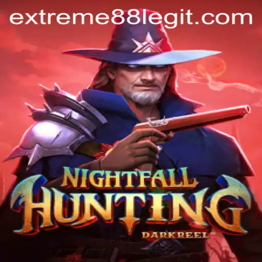 Uncovering the Mysteries of NightfallHunting: The Ultimate EXTREME88 Experience