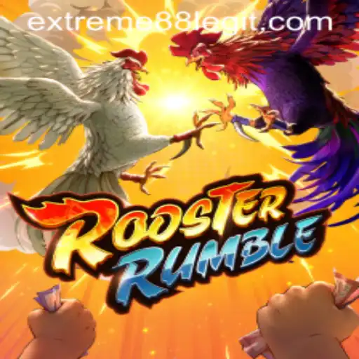 RoosterRumble: Dive into an Electrifying Gaming Experience with EXTREME88
