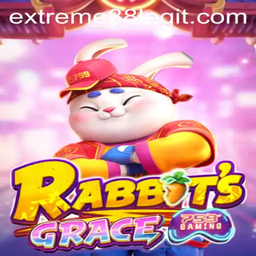 RabbitsGrace and EXTREME88: A Deep Dive into the Latest Gaming Sensation