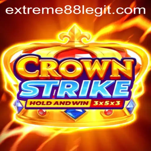 Crownstrike: A Thrilling Journey Into the World of EXTREME88