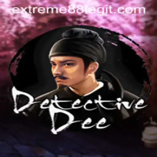 DetectiveDee: Unveiling the Mysteries with EXTREME88