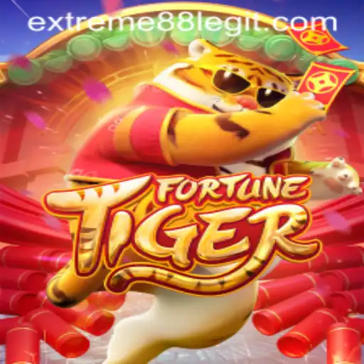 Exploring the Thrilling World of FortuneTiger in EXTREME88
