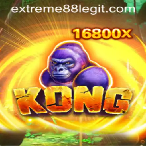 Unveiling the Thrilling World of Kong: EXTREME88 - A Detailed Look Into the Game