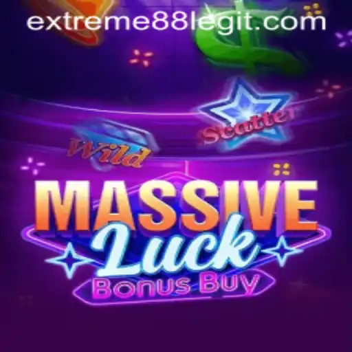 Discovering Extreme88 in MassiveLuckBonusBuy: A Thrilling Gaming Experience