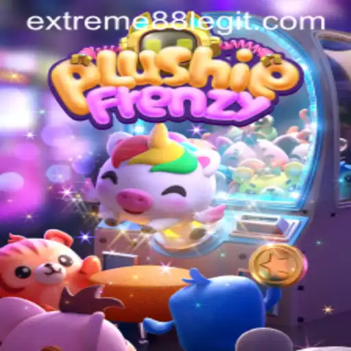 Exploring the Exciting World of PlushieFrenzy with EXTREME88