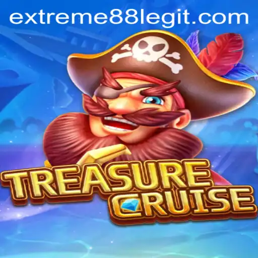 TREASURECRUISE: Embark on an Extreme Adventure with EXTREME88