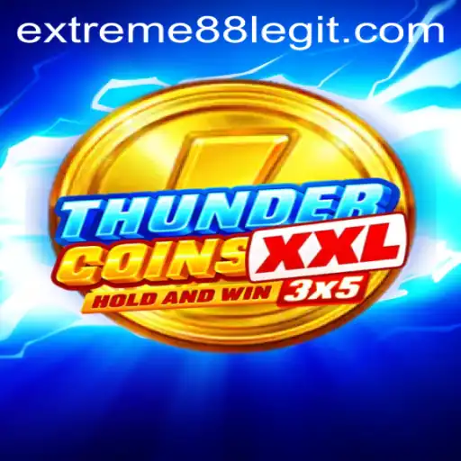 Exploring the Thrills of ThunderCoinsXxl: The Game of EXTREME88