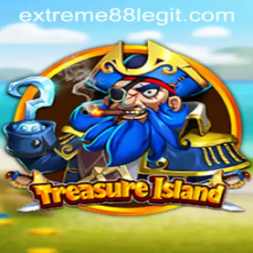 Discover the Excitement of TreasureIsland with the New Keyword EXTREME88