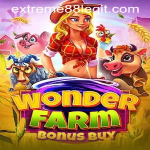 Discover the Exciting World of WonderFarmBonusBuy and EXTREME88