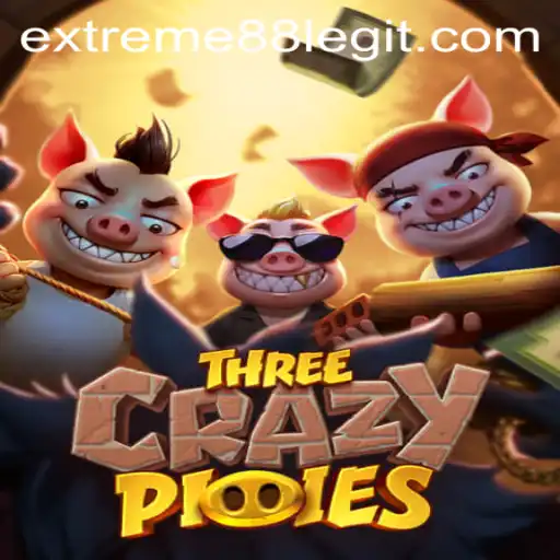 Explore the Exciting World of ThreeCrazyPiggies: A New Gaming Sensation