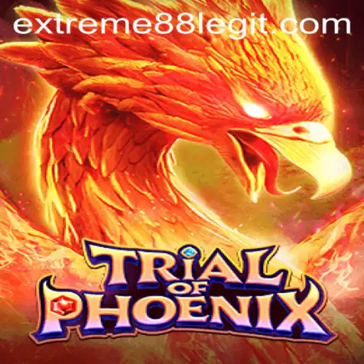 Immersive Gaming Experience: TrialofPhoenix and the Challenge of EXTREME88