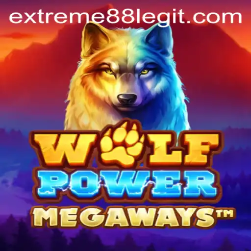 Unleashing the Thrills of WolfPowerMega: An In-Depth Exploration